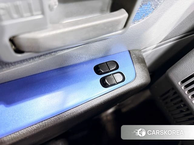 Chevrolet (GM Daewoo) New Damas 2018 Белый из Кореи, фото 2