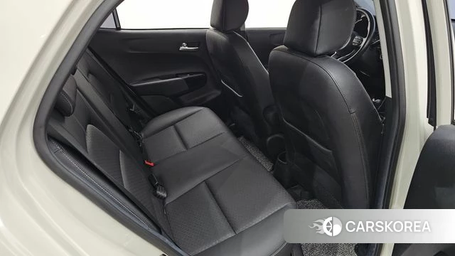 Kia All New Morning (JA) 2018 Жемчужный цвет из Кореи, фото 2