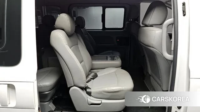 Hyundai The New Grand Starex 2020 Белый из Кореи, фото 2