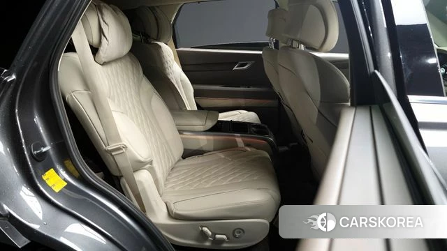 Genesis GV80 2022 Серый из Кореи, фото 2