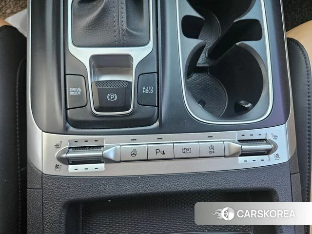 Kia Carnival 4th generation 2021 Белый из Кореи, фото 2