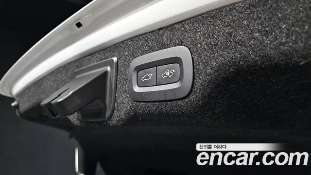 Volvo S90 2022 Белый из Кореи, фото 2