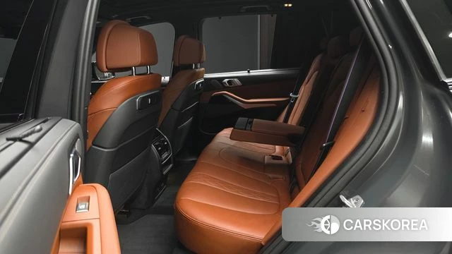 BMW X5 (G05) 2025 Серый из Кореи, фото 2