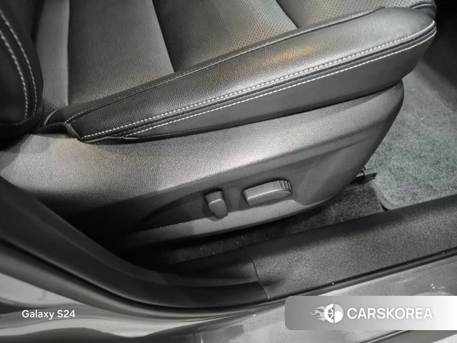 Renault Korea (Samsung) The New QM6 2022 Серый из Кореи, фото 2