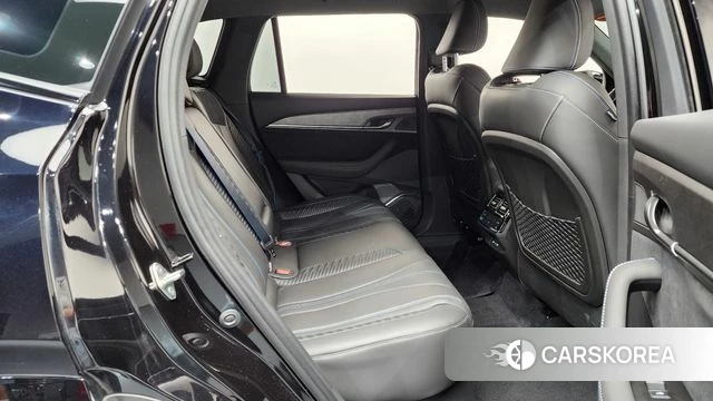 Renault Korea (Samsung) Grand Coleos 2025 Черный из Кореи, фото 2