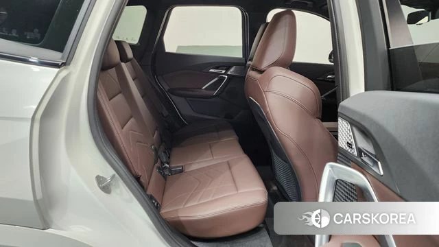 BMW X1 (U11) 2023 Белый из Кореи, фото 2