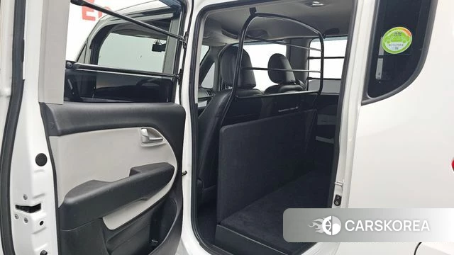 Kia The New Ray 2020 Белый из Кореи, фото 2