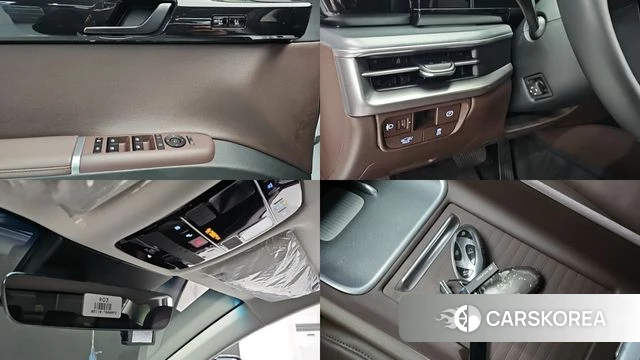 Hyundai Grandeur (GN7) 2023 Белый из Кореи, фото 2