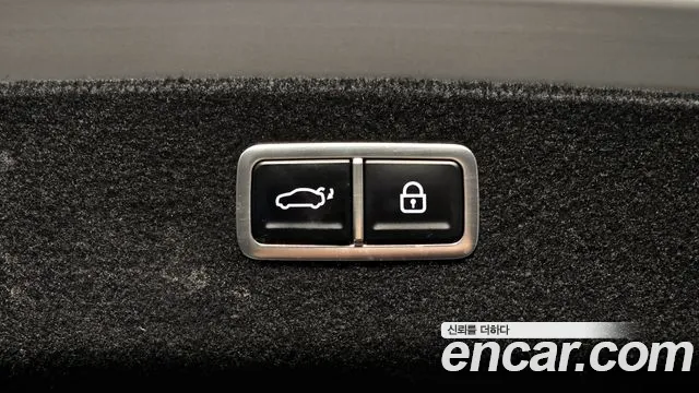 Genesis G80 (RG3) 2023 Белый из Кореи, фото 2