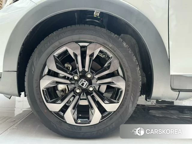 Honda Fit 2023 Белый из Китая, фото 2