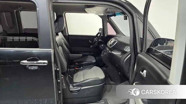 Kia The New Ray 2018 Черный из Кореи, фото 2