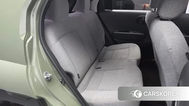 Hyundai Casper 2023 Цвет тростника из Кореи, фото 2