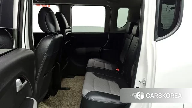 Kia The New Ray 2021 Белый из Кореи, фото 2