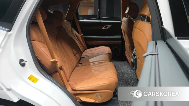 Genesis GV80 2024 Белый из Кореи, фото 2