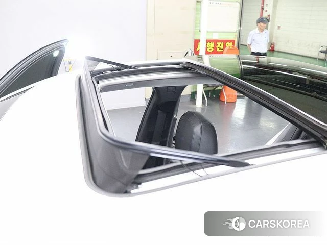 Chevrolet (GM Daewoo) The New Malibu 2019 Белый из Кореи, фото 2
