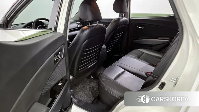 Ssangyong Tivoli Armor 2018 Белый из Кореи, фото 2