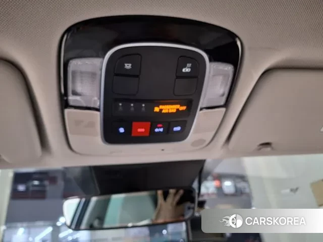 Hyundai Tucson (NX4) 2023 Белый из Кореи, фото 2