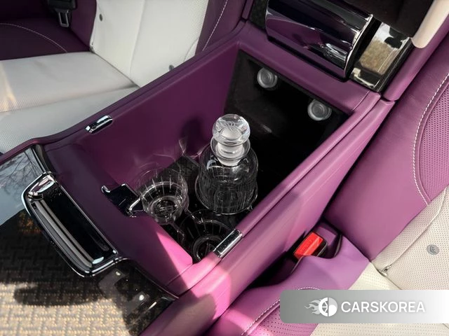 Rolls-Royce Cullinan 2023 Белый из Кореи, фото 2