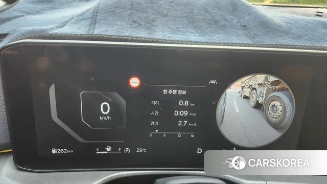 Kia The New Sportage 5th Generation 2025 Серебристо-серый из Кореи, фото 2