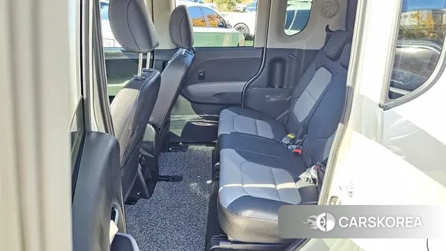 Kia The New Ray 2022 Жемчужный цвет из Кореи, фото 2