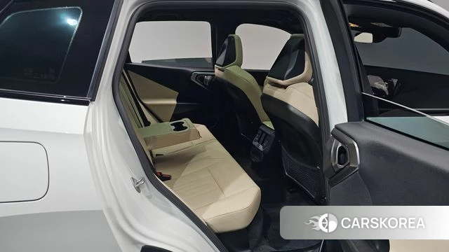 BMW X3 (G45) 2025 Белый из Кореи, фото 2