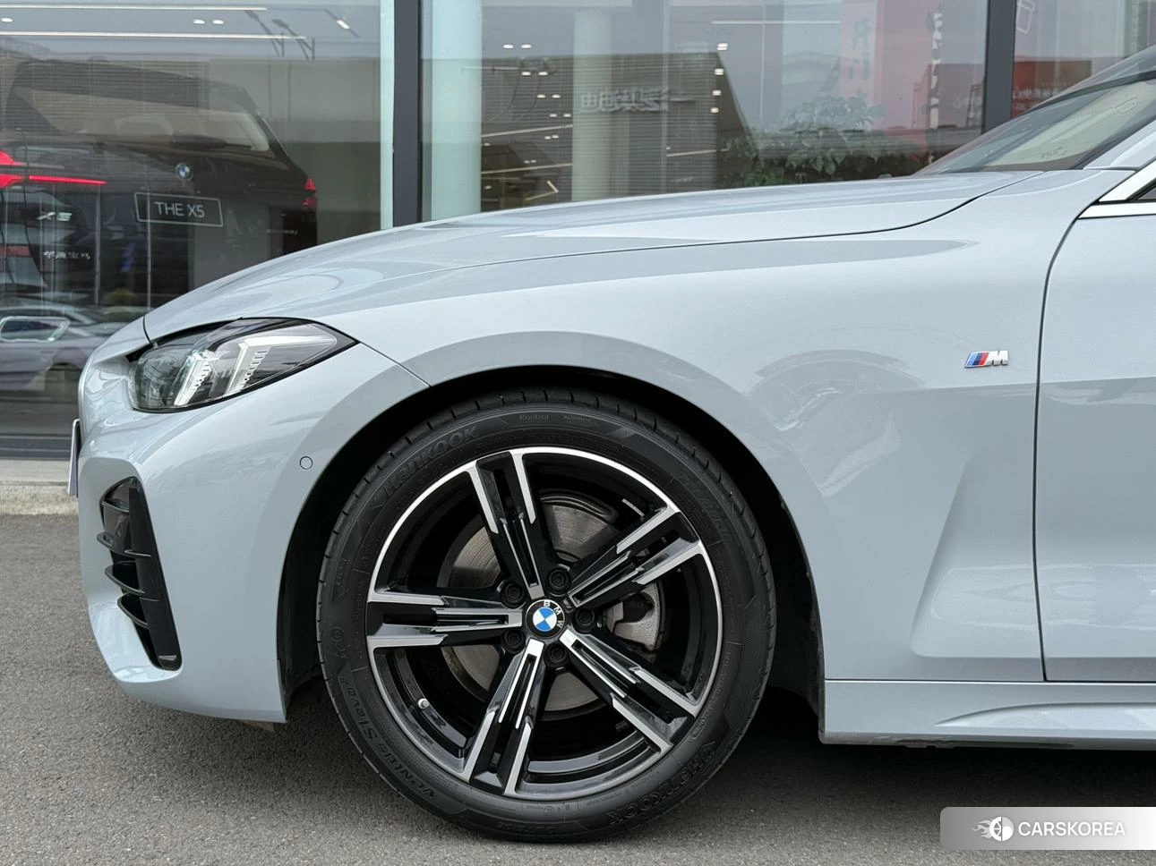 BMW 4 series 2024 Другой из Китая, фото 2