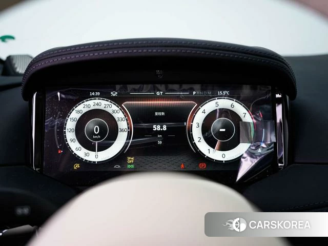 Aston Martin DB12 2025 Синий из Китая, фото 2