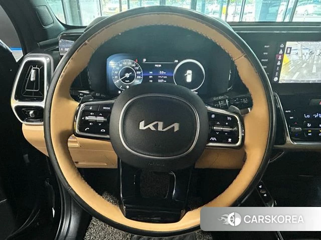 Kia Sorento 4th Generation id 4893521 из Кореи 2