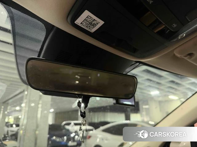 Kia Carnival 4th generation 2020 Белый из Кореи, фото 2