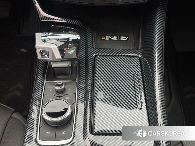 Cadillac CT5 id 4198806 из Китая 2