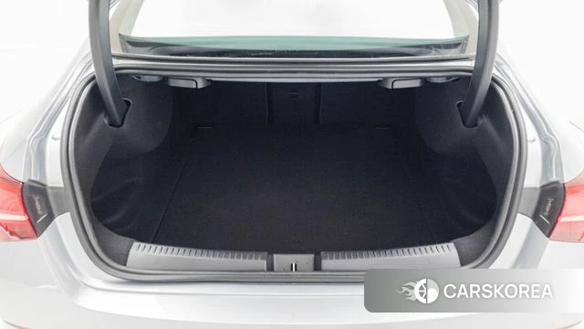 Mercedes-Benz CLA-Class C118 2025 Серебряный из Кореи, фото 2