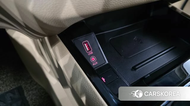 Kia The New Carnival 2019 Белый из Кореи, фото 2
