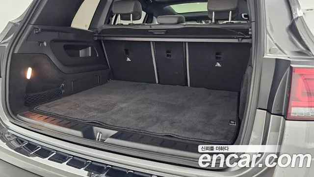 Mercedes-Benz EQB X243 2023 Серый из Кореи, фото 2