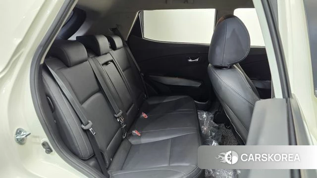 Ssangyong Berry New Tivoli 2020 Белый из Кореи, фото 2