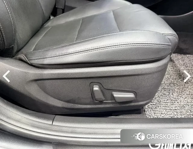 Hyundai Grandeur IG 2018 Серый из Кореи, фото 2