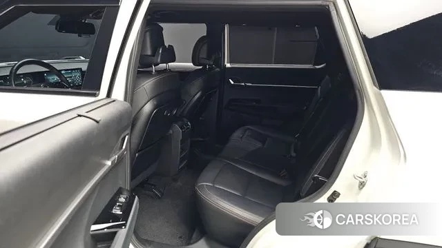 Ssangyong Torres EVX 2023 Белый из Кореи, фото 2