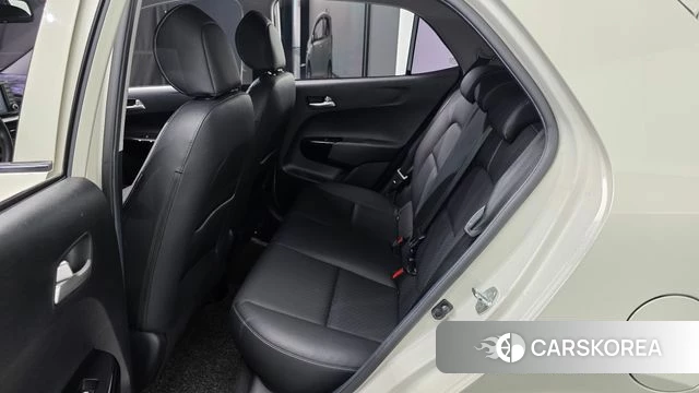 Kia All New Morning (JA) 2018 Жемчужный цвет из Кореи, фото 2