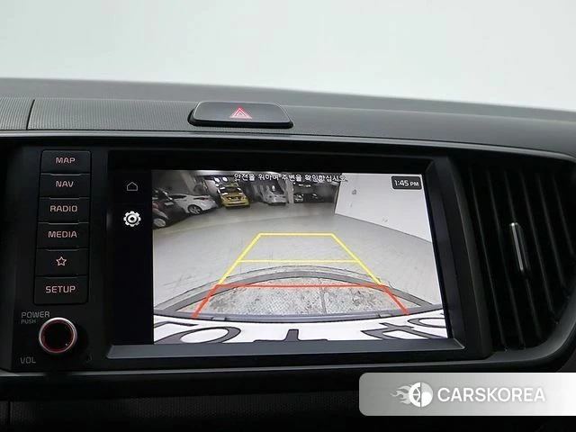 Kia The New Kia Ray 2022 Жемчужный цвет из Кореи, фото 2
