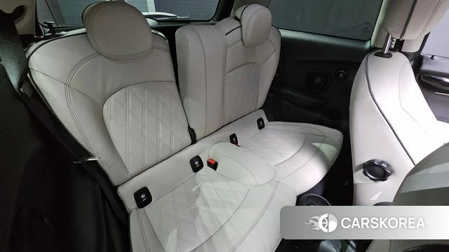 Mini Cooper S 2022 Красный из Кореи, фото 2