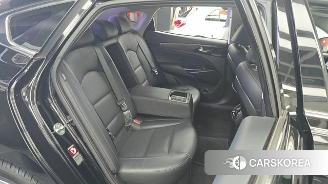 Kia K7 Premier 2019 Черный из Кореи, фото 2