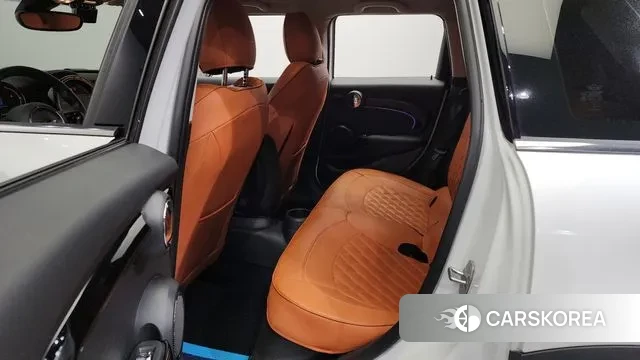 Mini Cooper 2024 Белый из Кореи, фото 2