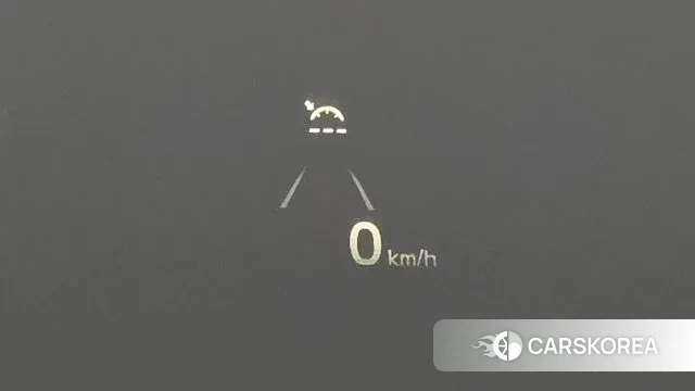 Kia K7 Premier 2020 Серый из Кореи, фото 2