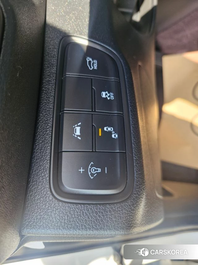 Hyundai Santa Fe TM 2018 Белый из Кореи, фото 2