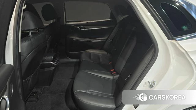 Hyundai The New Grandeur IG 2021 Белый из Кореи, фото 2