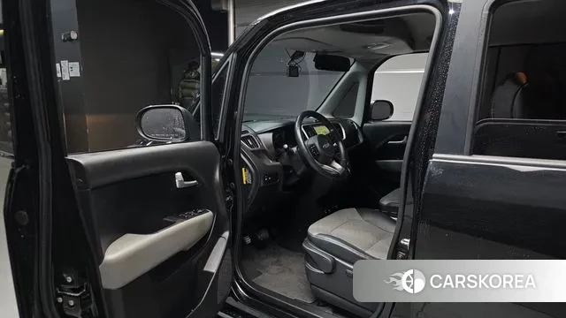 Kia The New Ray 2020 Черный из Кореи, фото 2