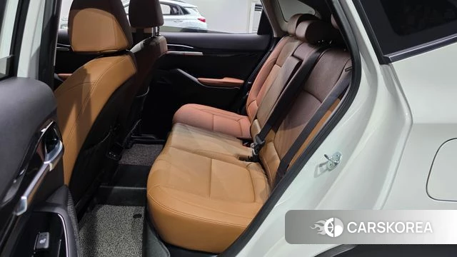 Kia The New Seltos 2023 Белый из Кореи, фото 2