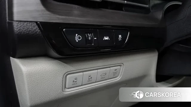 Kia Carnival 4th generation 2020 Серый из Кореи, фото 2