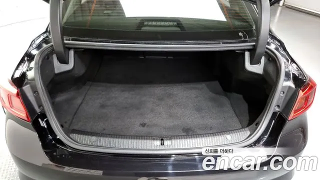 Renault Korea (Samsung) SM6 2019 Черный из Кореи, фото 2