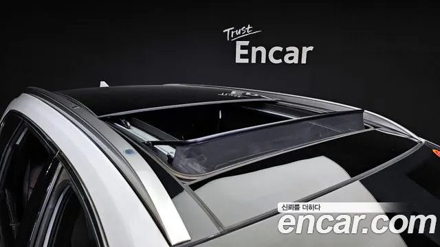 Hyundai Santa Fe TM id 2668570 из Кореи 2