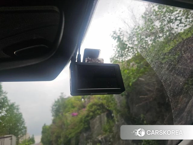 Hyundai Avante (CN7) 2022 Серый из Кореи, фото 2